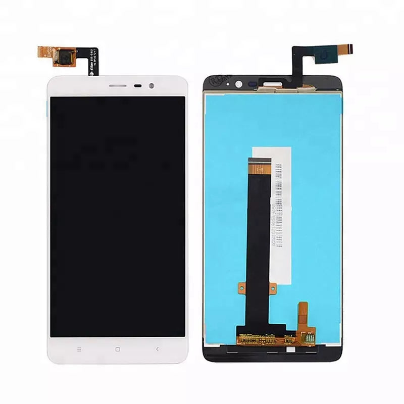 Xiaomi Redmi Note 3 Pro Screen And Touch Replacement Display Combo