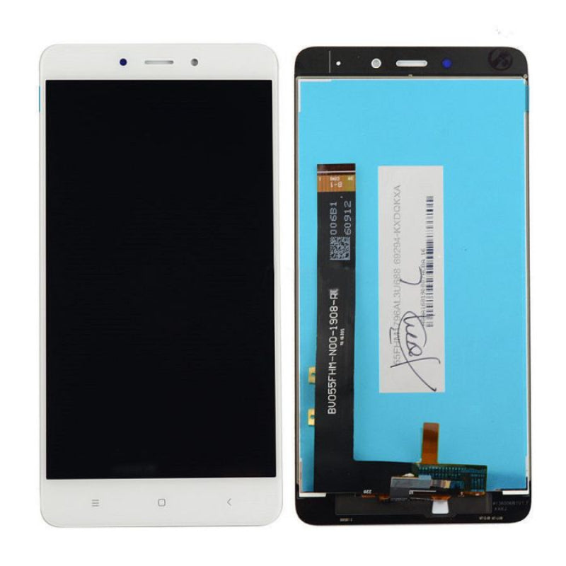 Xiaomi Redmi Note 4 MTK Screen And Touch Replacement Display Combo