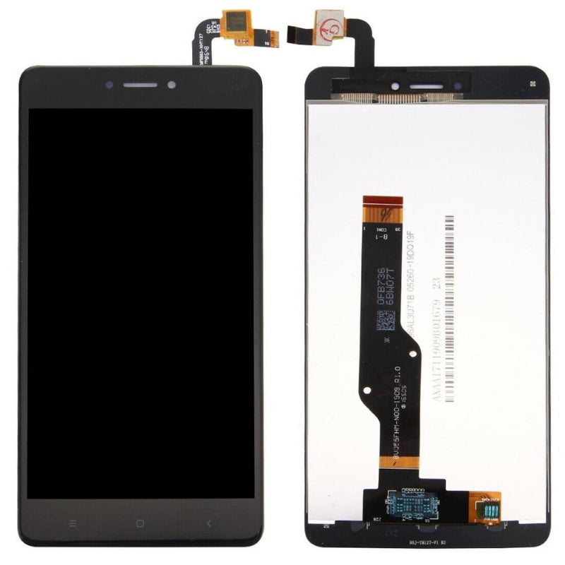 Xiaomi Redmi Note 4x Screen And Touch Replacement Display Combo