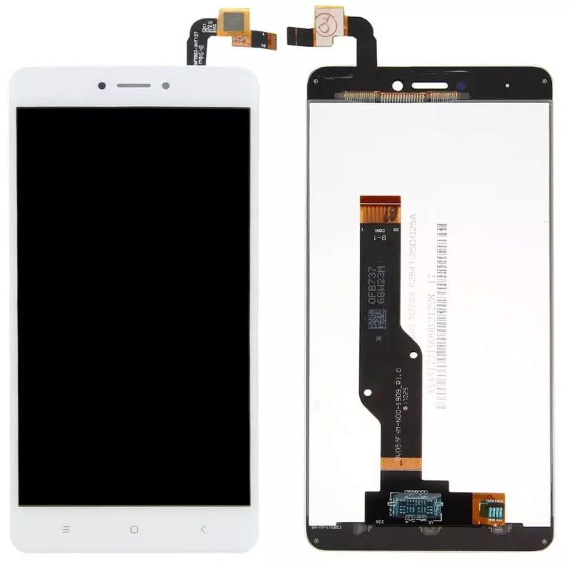 Xiaomi Redmi Note 4x Screen And Touch Replacement Display Combo