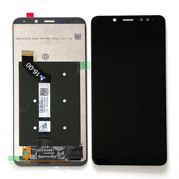 Xiaomi Redmi Note 5 Pro Screen And Touch Replacement Display Combo