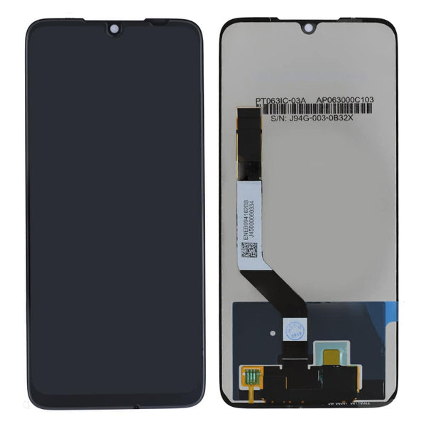 Xiaomi Redmi Note 7 Pro Screen And Touch Replacement Display Combo