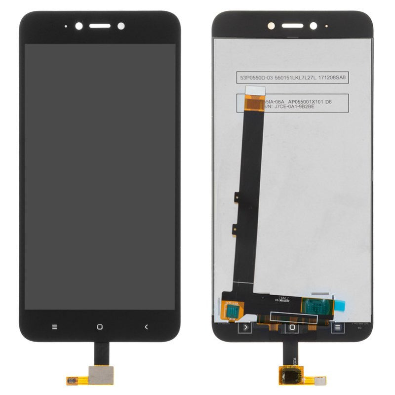 Xiaomi Redmi Y1 Lite Screen And Touch Replacement Display Combo