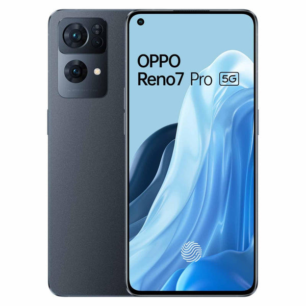 Oppo Reno 7 Pro Display With Touch Screen Replacement Combo
