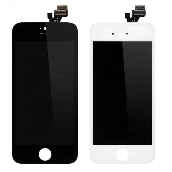 Apple Iphone 5C Screen and Touch Replacement Display Combo