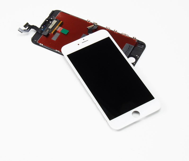 Apple iPhone 6S Plus Display Replacement - Fixbhi