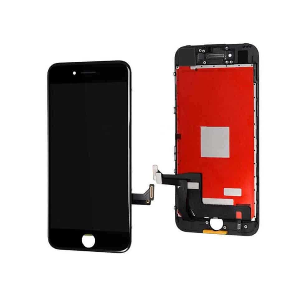 Apple iPhone 7 Display Replacement with Touch Combo - Fixbhi