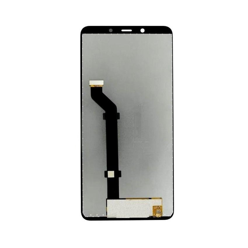 Nokia 3.1 Plus Display With Touch Screen Replacement Combo