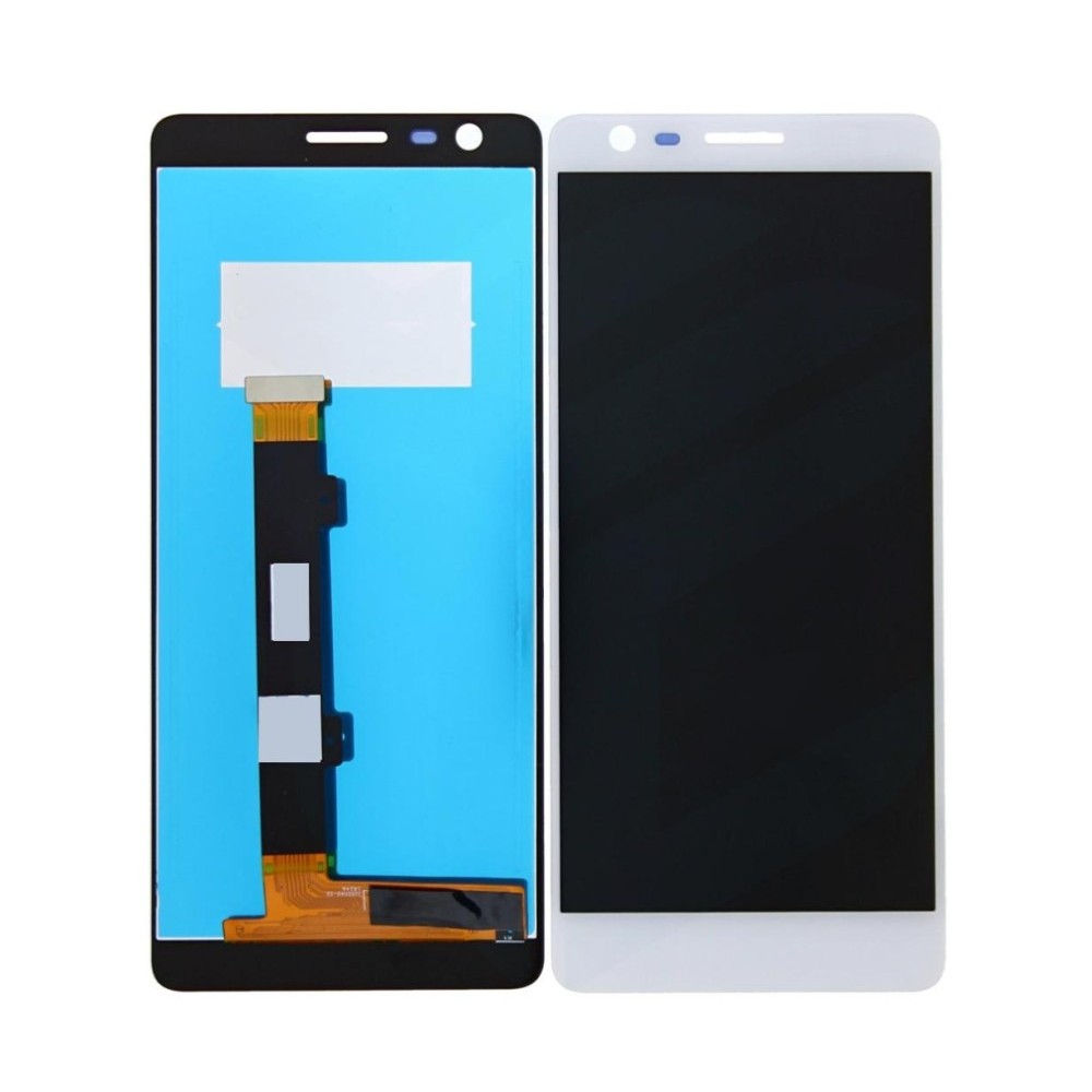 Nokia 3.1 Display With Touch Screen Replacement Combo