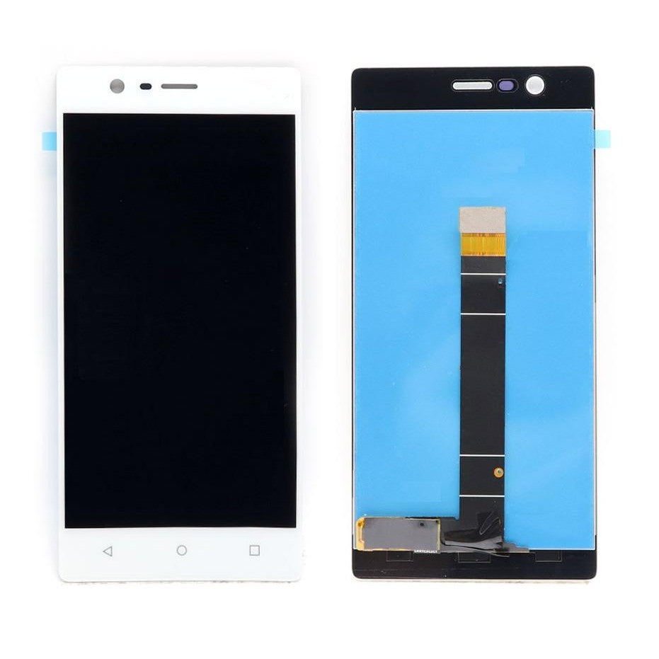 Nokia 3 Display With Touch Screen Replacement Combo