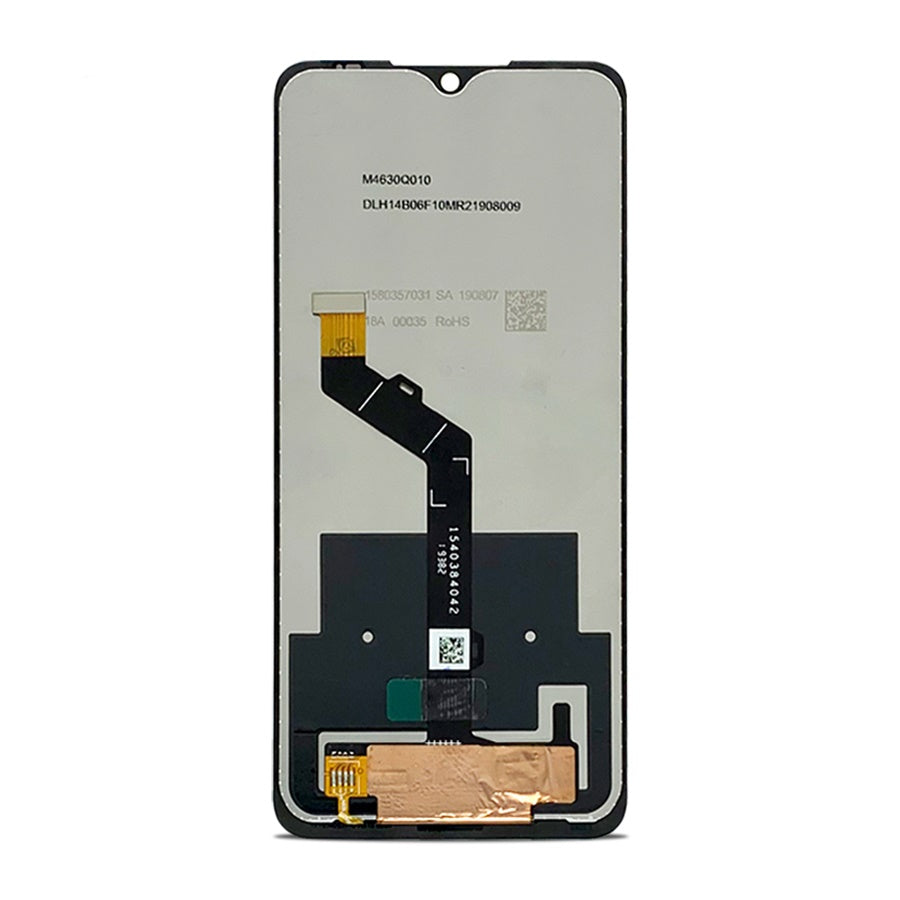 Nokia 6.2 Display With Touch Screen Replacement Combo