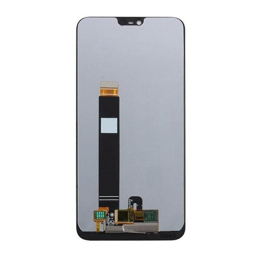 Nokia 7.1 Display With Touch Screen Replacement Combo