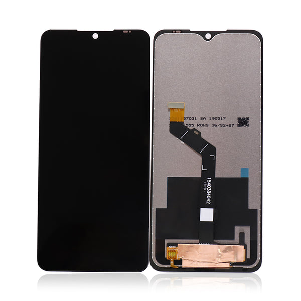 Nokia 7.2 Screen and Touch Replacement Display Combo | Original Displays are of the highest Quality