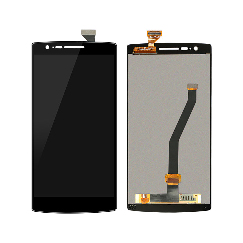 Oneplus One Display With Touch Screen Replacement Combo