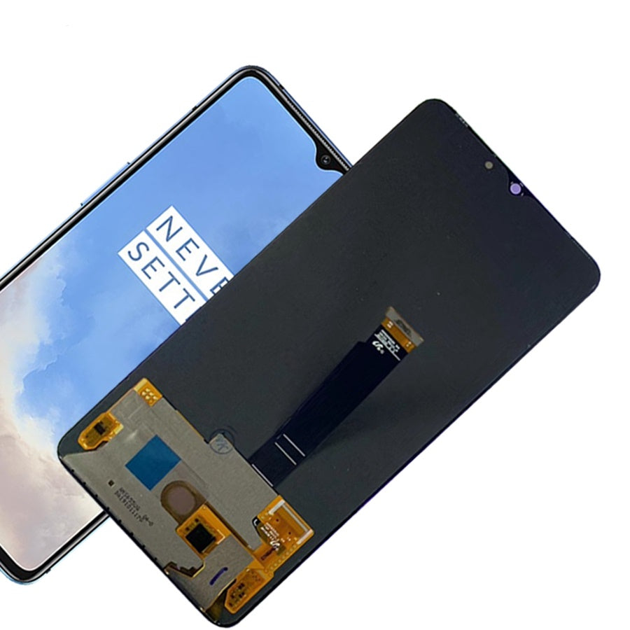 Oneplus 7T Display With Touch Screen Replacement Combo