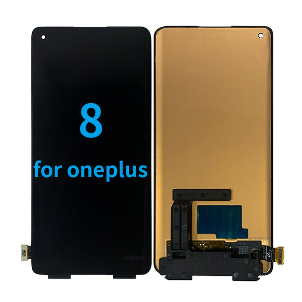 Oneplus 8 Screen and Touch Replacement Display Combo | Original Displays are of the highest Quality