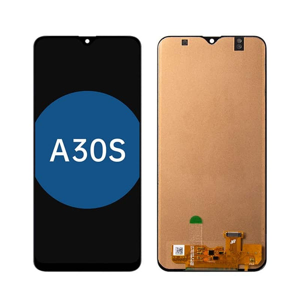 Samsung Galaxy A30S Screen and Touch Replacement Display Combo | Original Displays are of the highest Quality