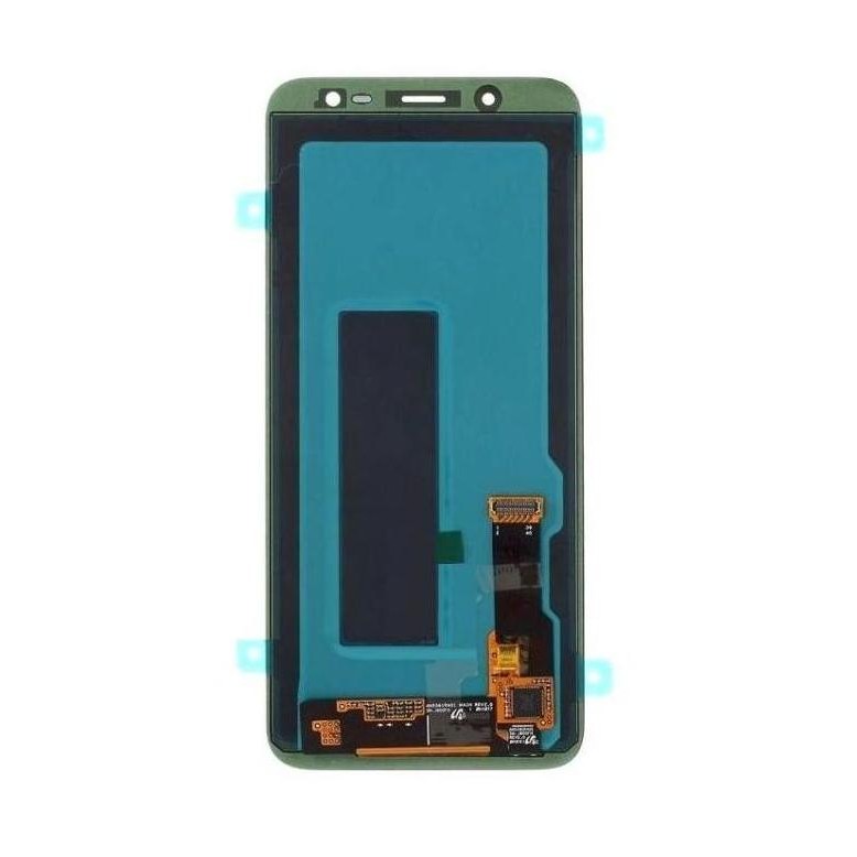 Samsung Galaxy J6 Display With Touch Screen Replacement Combo