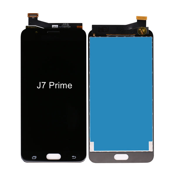 Samsung Galaxy J7 Prime Screen and Touch Replacement Display Combo | Original Displays are of the highest Quality