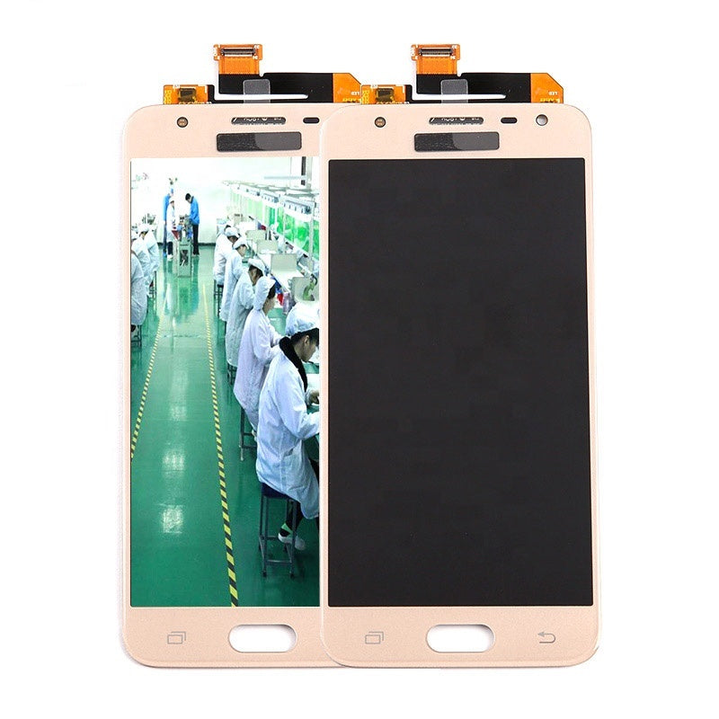 Samsung Galaxy J7 Prime Display With Touch Screen Replacement Combo
