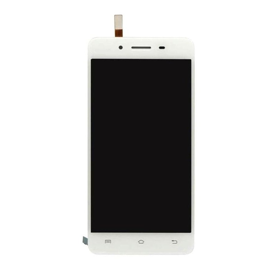 Vivo V3 Max Display With Touch Screen Replacement Combo