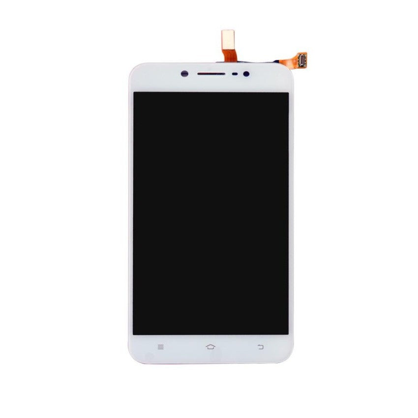 Vivo V5 Lite Display With Touch Screen Replacement Combo
