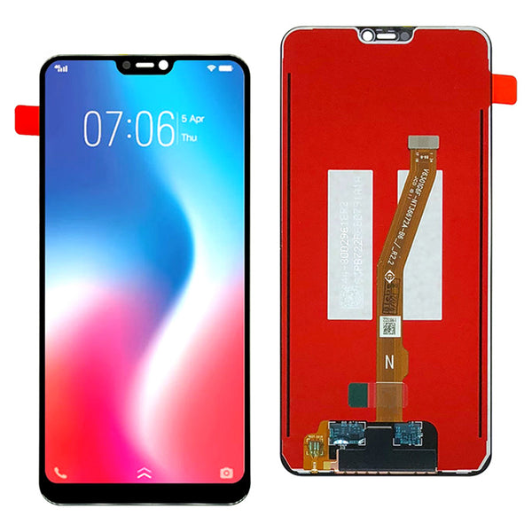 Vivo V9 Screen and Touch Replacement Display Combo | Original Displays are of the highest Quality