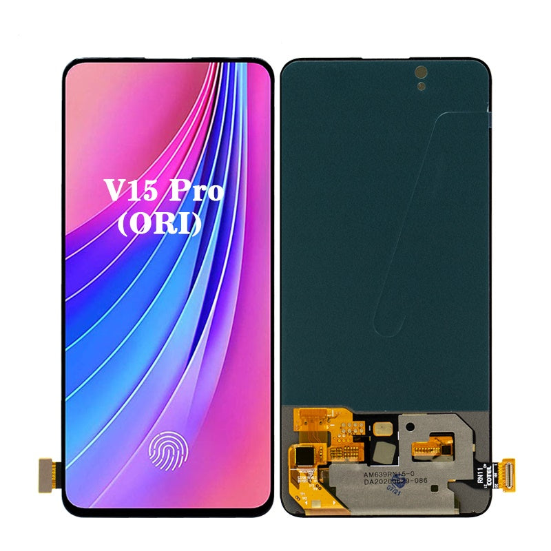 Thay Màn Hình Vivo V15 Pro Tại Đà Nẵng - Nhanh Chóng, Linh Kiện Rõ Ràng, Giá Minh Bạch 5 Buy Vivo V15 Pro Display | Screen | Combo With 3 Months Warranty & Free Shipping – Fixbhi