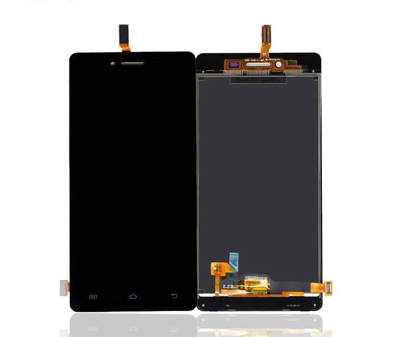Vivo Y51L Display With Touch Screen Replacement Combo