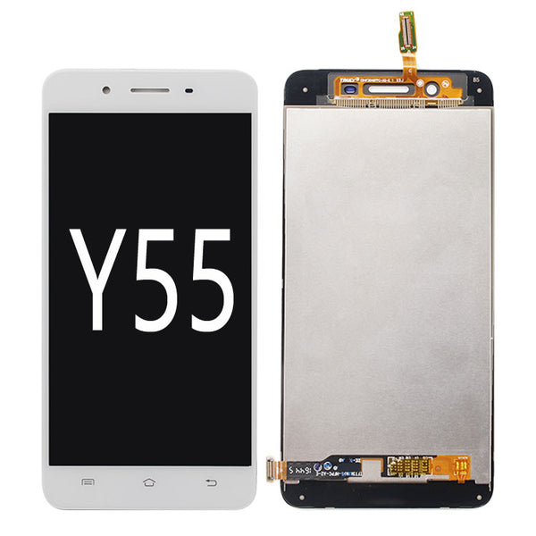 Vivo Y55 Screen and Touch Replacement Display Combo | Original Displays are of the highest Quality
