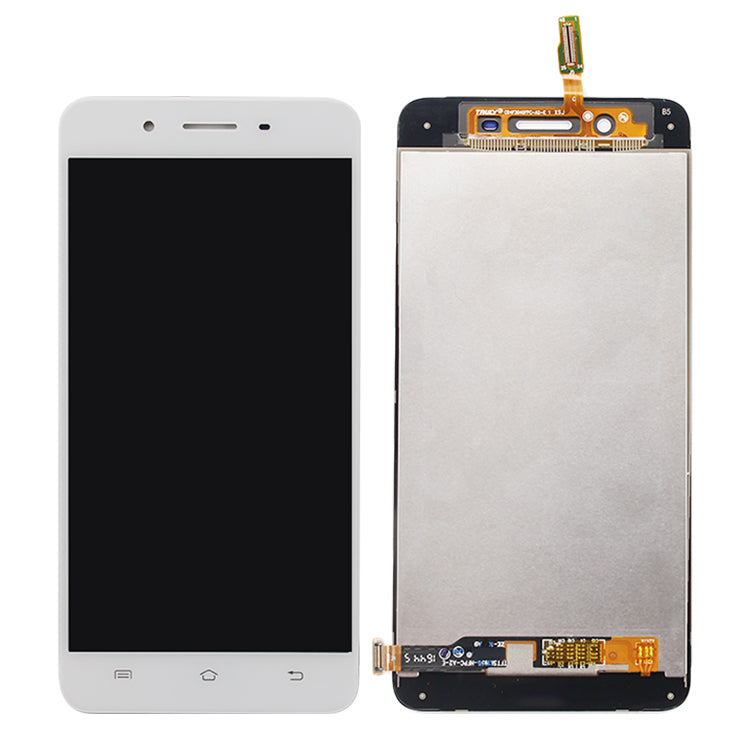 Vivo Y55 Display With Touch Screen Replacement Combo