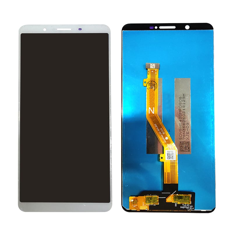 Vivo Y75 Screen and Touch Replacement Display Combo