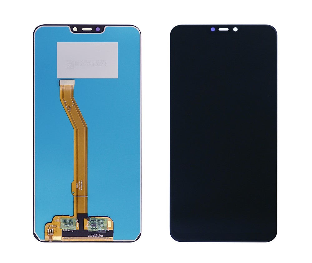 Vivo Y81 Display With Touch Screen Replacement Combo