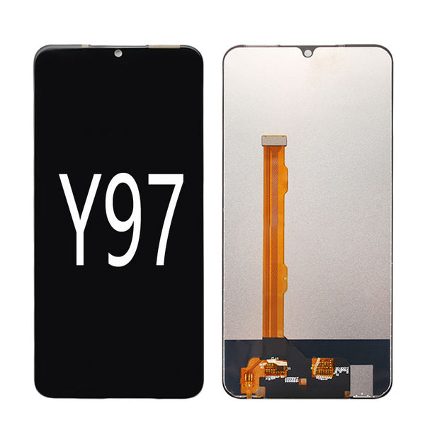 Vivo Y97 Screen and Touch Replacement Display Combo | Original Displays are of the highest Quality