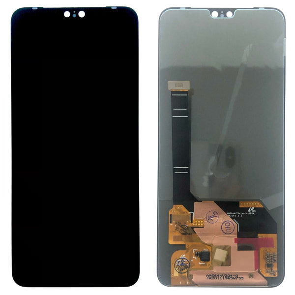 Vivo V23 Display With Touch Screen Replacement Combo