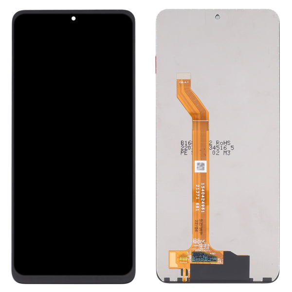 Honor X30 Display With Touch Screen Replacement Combo