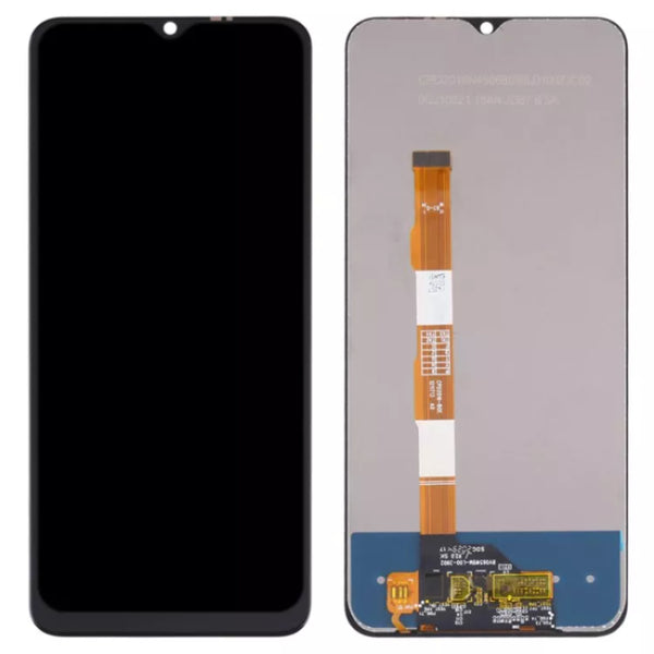 Vivo Y21S Display With Touch Screen Replacement Combo