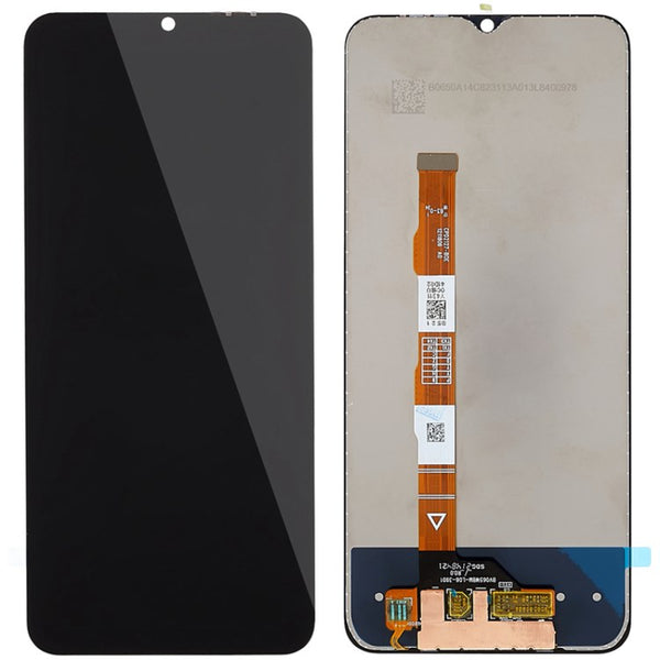 Vivo Y33S 5G Display With Touch Screen Replacement Combo