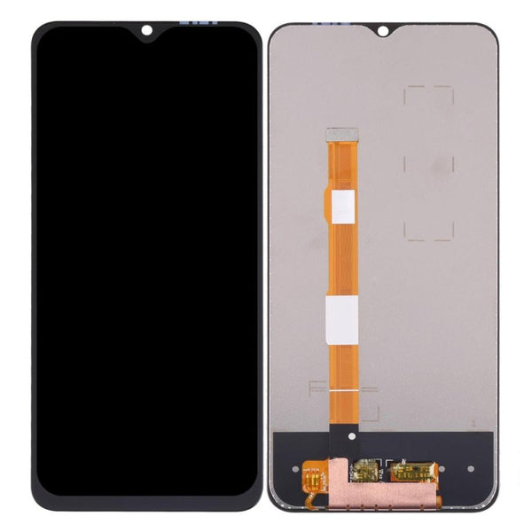 Vivo Y35 Display With Touch Screen Replacement Combo