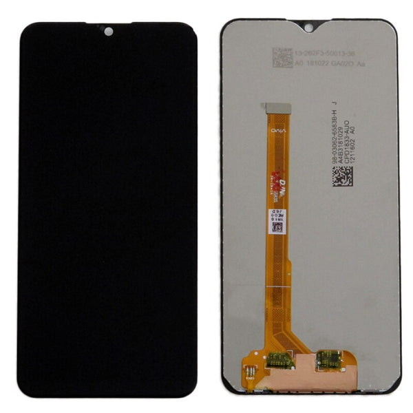 Vivo Y3 Display With Touch Screen Replacement Combo