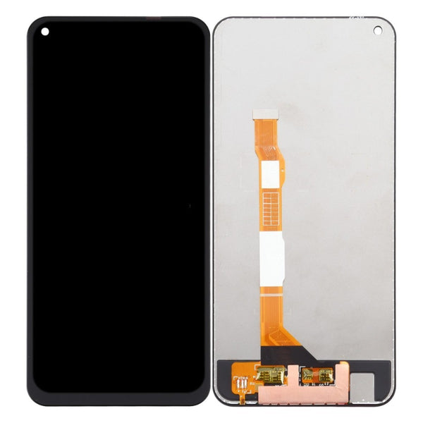 Vivo Y51S Display With Touch Screen Replacement Combo