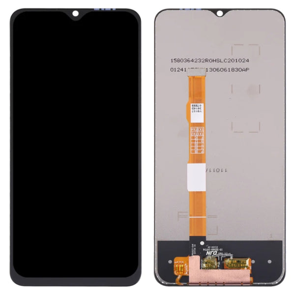 Vivo Y52 5G Display With Touch Screen Replacement Combo