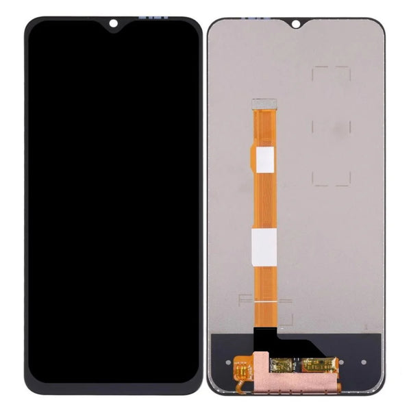 Vivo Y55 2022 Display With Touch Screen Replacement Combo