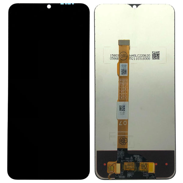 Vivo Y55 5G Display With Touch Screen Replacement Combo