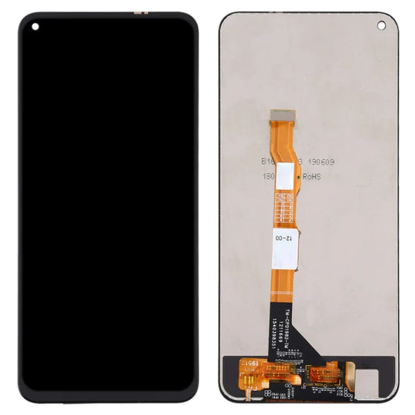 Vivo Y70T Display With Touch Screen Replacement Combo