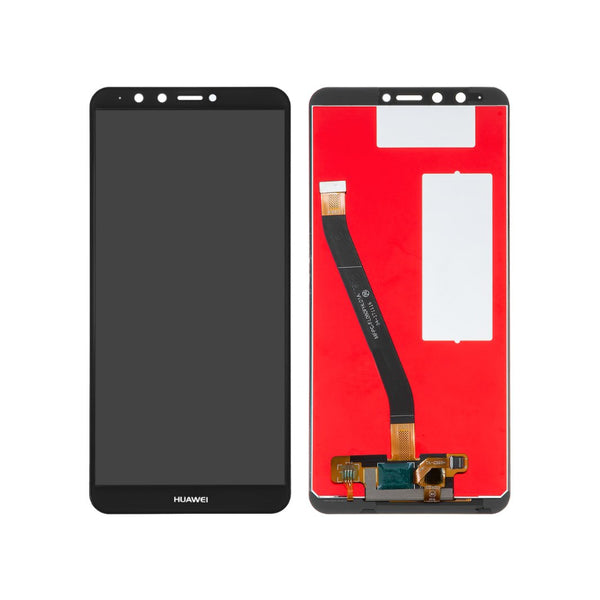 Huawei Y9 2018 Display With Touch Screen Replacement Combo