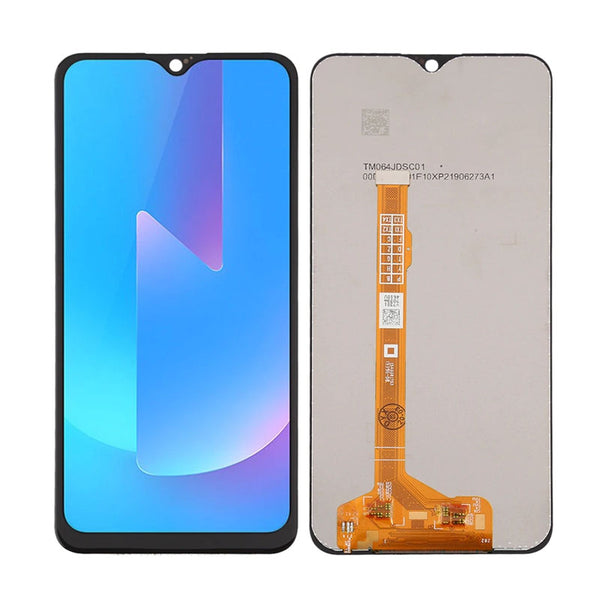 Vivo Y93S Display With Touch Screen Replacement Combo