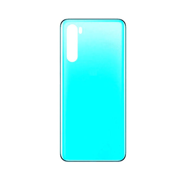 ONEPLUS NORD OEM Back Cover Replacement-BLUE