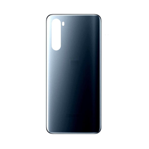 Oneplus 8 Nord_grey back cover