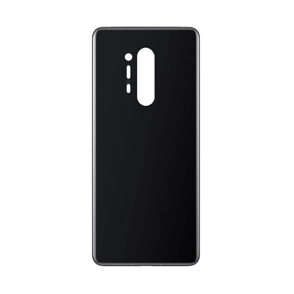 ONEPLUS 8 PRO OEM Back Cover Replacement-BLACK